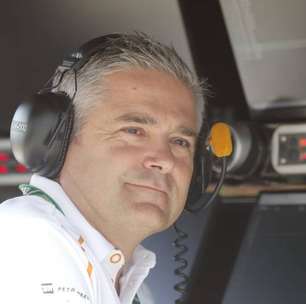Gil de Ferran, lenda do automobilismo brasileiro, morreu após parada cardíaca