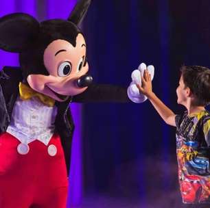Quer ver o Mickey? Confira uma lista de passeios para quem ama Disney!
