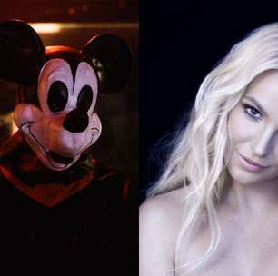 Boletim HFTV: Mickey Mouse assassino, suposto novo álbum da Britney e mais