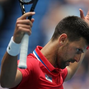 Saiba como dieta certa transformou a vida de Djokovic