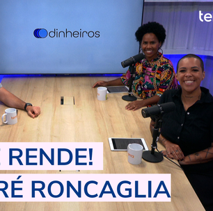 'Papo que Rende!': 'Problema grave', diz Roncaglia sobre a mentalidade da classe média