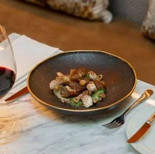 Você comeria? Carne de pombo faz sucesso em restaurantes da Europa
