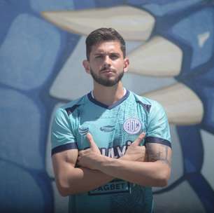 Murillo Lopes comenta chegada ao Confiança e projeta duelo contra o Retrô pela Copa do Nordeste