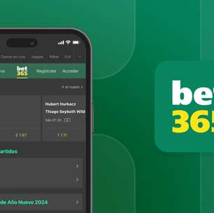 bet365 app: como baixar o aplicativo da casa de apostas