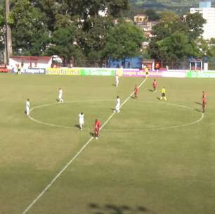 Substituições e segundo tempo tem sido a chave do Criciúma para as vitórias na Copinha