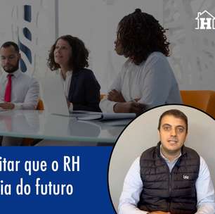 5 razões para acreditar que o RH é a agência bancária do futuro