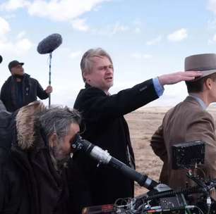 Christopher Nolan: por que o diretor de Oppenheimer é tão popular?