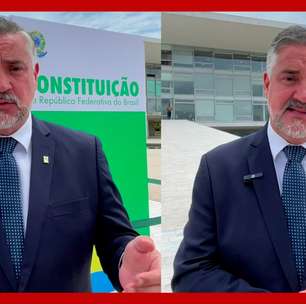 'Tem que ser lembrado', diz ministro de Lula sobre atos que marcam um ano de ataques em Brasília