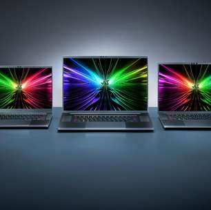 CES 2024: Razer apresenta novidades de seus laptops gamer