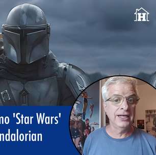 Da TV para o cinema: próximo 'Star Wars' terá Baby Yoda e Mandalorian