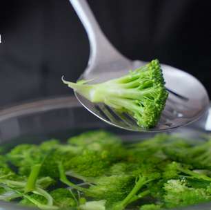 Branqueamento de legumes: como fazer?