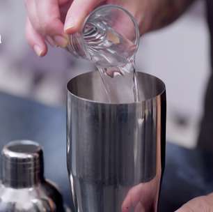 Como dosar bebidas sem ter um dosador?