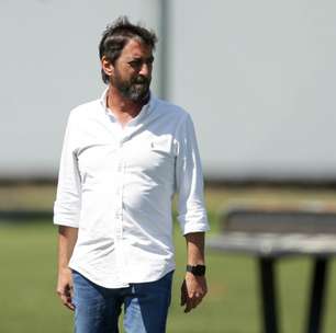 Duilio abre boletim de ocorrência após denúncia de espionagem na sala da presidência do Corinthians