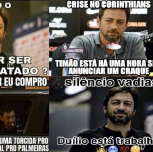 [Juliano Barreto] Vamos ter muita calma antes de endeusar o Augusto Melo