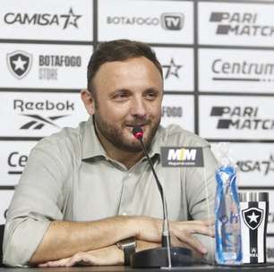 Criticado por fiasco em 2023, Mazzuco mostra força e evita passado do Botafogo