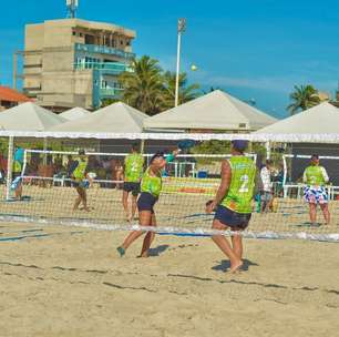 Saquarema (RJ) recebe a Copa dos Municípios a partir deste sábado com 240 atletas