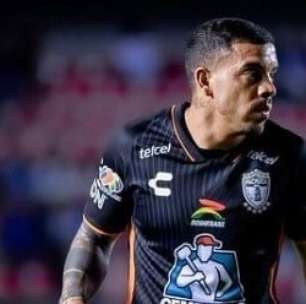 Alvo do Fluminense, Terans vive seca de gols e assistências, mas tem histórico positivo no Brasil