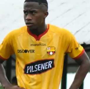 Ex-jogador do Barcelona de Guayaquil é assassinado no Equador