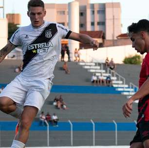 Com gol na reta final, Athletico vence a Ponte Preta e avança na Copinha