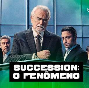 Qual é o segredo de 'Succession'?