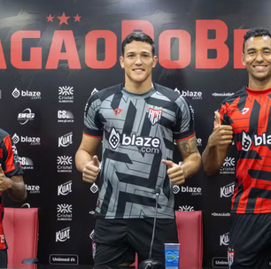Atlético-GO estreia em 2024 com foco no Tri e em reforços