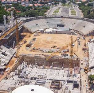 Final da Copinha 2024 não será no Pacaembu, confirma FPF