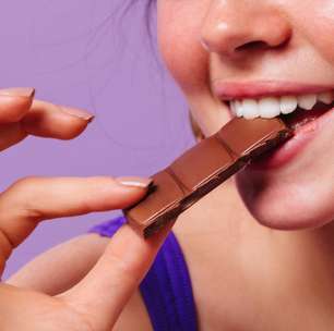 Por que o chocolate faz você se sentir bem: 6 razões apoiadas pela ciência