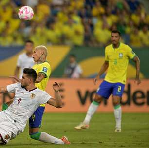 Criciúma está perto de fechar com zagueiro titular da seleção venezuelana