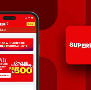 Superbet app: Como apostar pelo celular com bônus na operadora