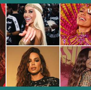 Carnaval: 5 makes para cair na folia como Ivete, Anitta e Sato