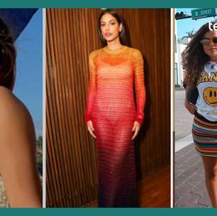 CROCHÊ é hit de verão: veja 18 peças de Anitta, Jade, Maisa
