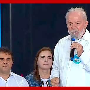 'Queremos exportar conhecimento', diz Lula após assinar decreto para campus do ITA no Ceará