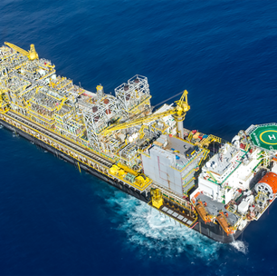 ANP estima investimentos de US$ 1,96 bi em exploração de óleo e gás