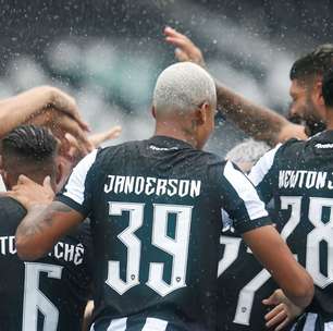 Vitória do Botafogo mantém tabu que dura 21 anos