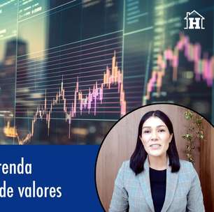 Como viver de renda investindo na bolsa de valores