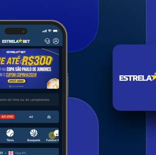 EstrelaBet app: guia para apostar na plataforma pelo celular