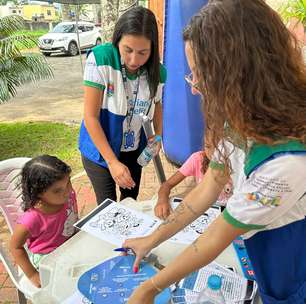 Ação 'RJ Para Todos' realiza serviços de cidadania em Itaguaí