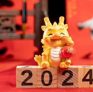 Ano Novo Chinês: sonhos e realizações no Ano do Dragão