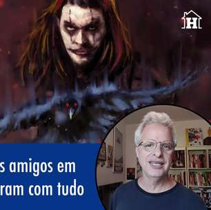 Passe medo com velhos amigos em 2024: veja os monstros que voltarão aos cinemas