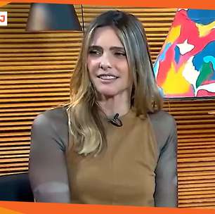'Sigo apaixonada': Fernanda Lima enaltece parceria com Rodrigo Hilbert