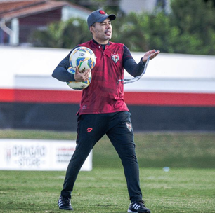 Jair Ventura cita questão física e destaca: "Não soubemos encarar a adversidade do jogo"