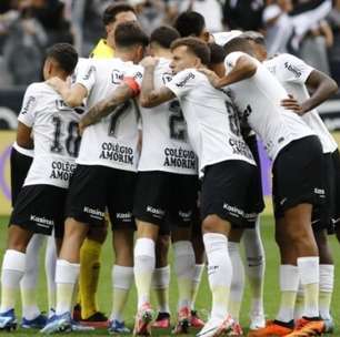 Corinthians bate o Cruzeiro e conquista o 11° título da Copinha