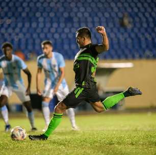 Empate em jogo de seis gols mostra pontos positivos no Coritiba