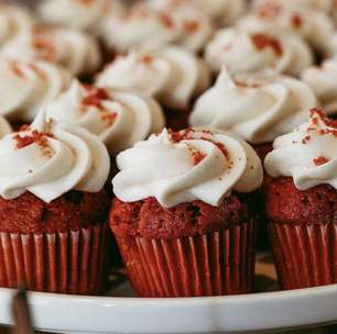Cupcake Red Velvet