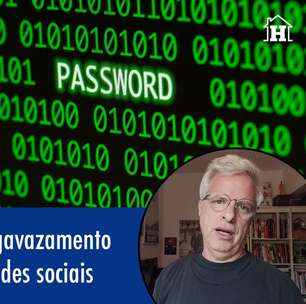 Troque sua senha: megavazamento de dados expõe usuários de redes sociais