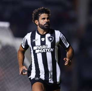 Diego Costa é oferecido, mas Palmeiras não abre conversas com o atacante