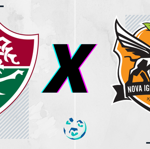 Fluminense x Nova Iguaçu: prováveis escalações, arbitragem, onde assistir, retrospecto e palpites