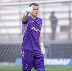 Jogadores do Cruzeiro ficam na bronca com arbitragem