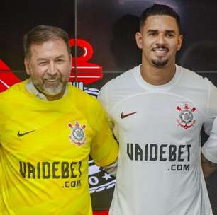 Corinthians tem problemas ainda maiores que a perda de patrocinador para resolver