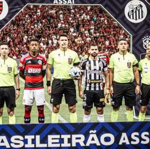 Brasileirão é o quarto campeonato mais forte do mundo, segundo a IFHHS; veja o ranking!